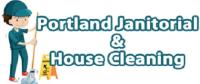 Portland Janitorial & House Cleaning image 1